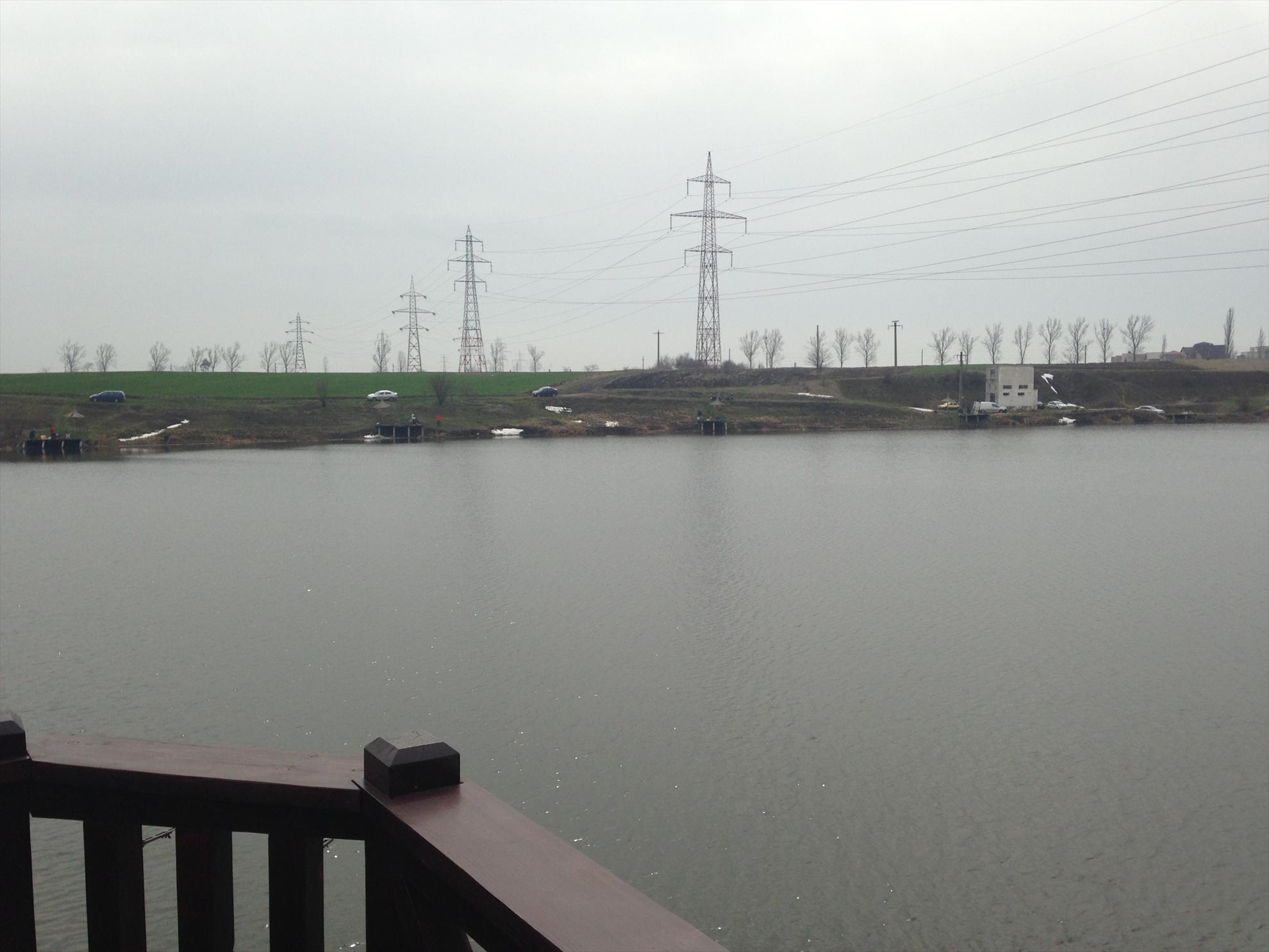 Laguna Verde - Balotesti Fieni 2013 - pescuit-crap-laguna-verde-martie-2013-10.JPG